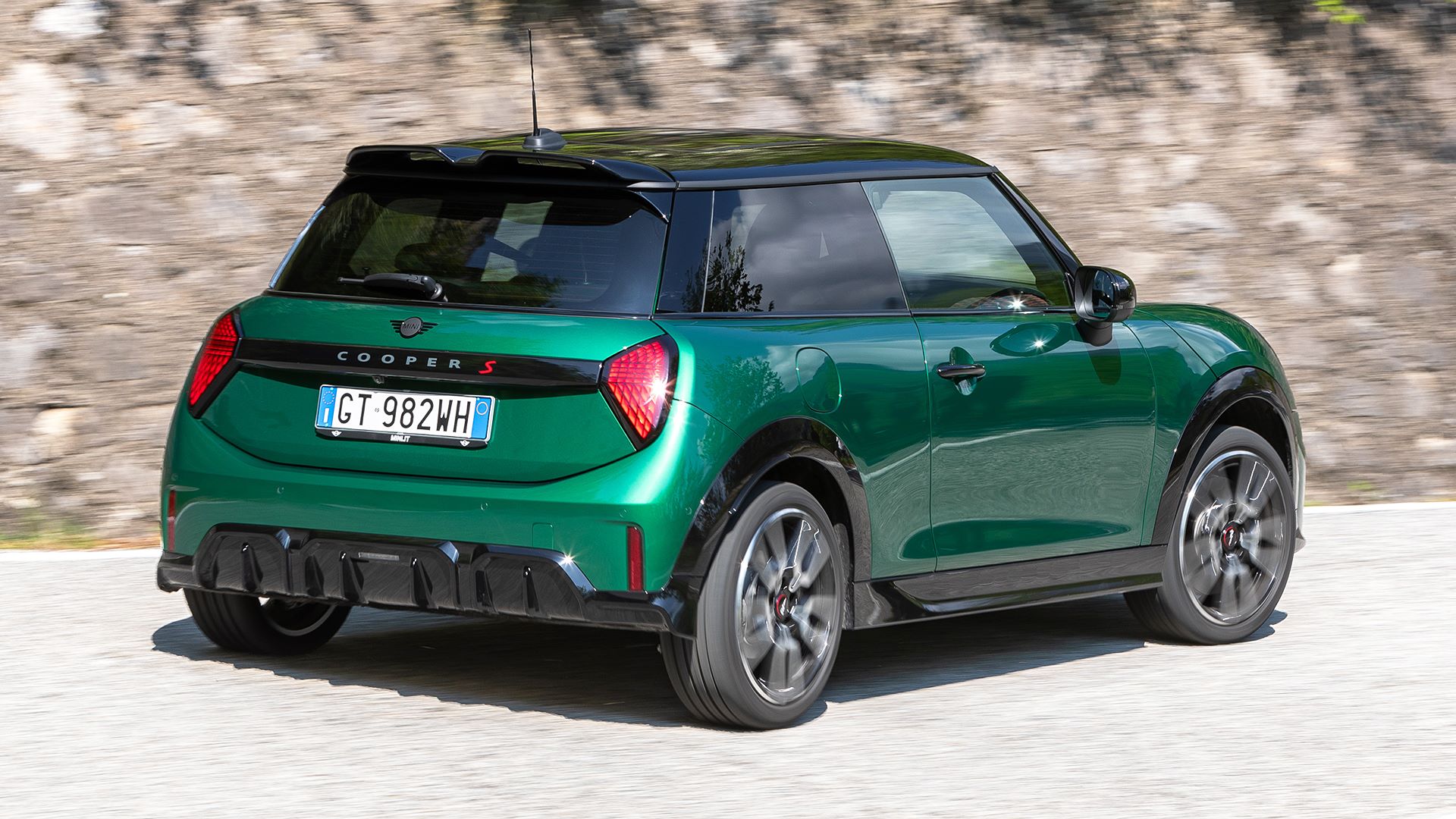 Mini Cooper2