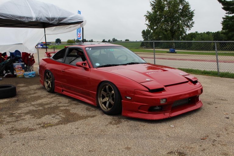 Nissan 240SX S13
