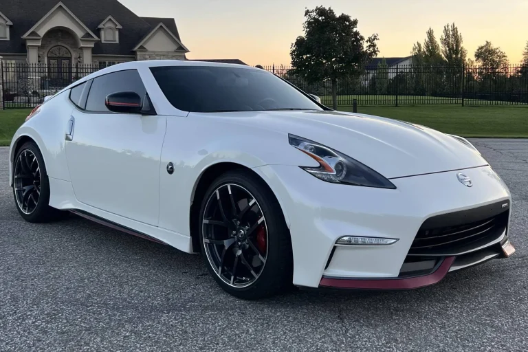 Nissan 370Z