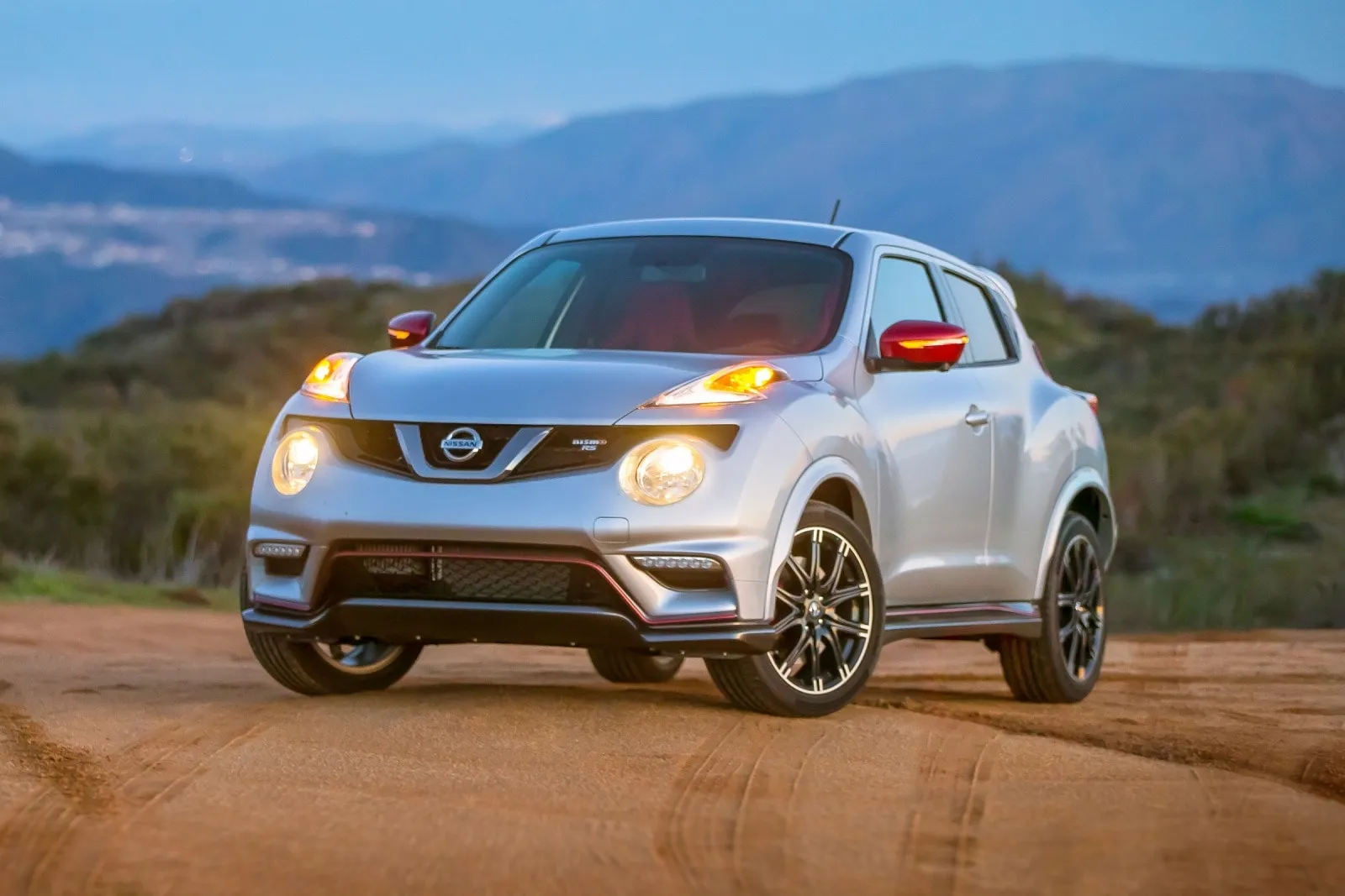Nissan Juke Nissan Juke