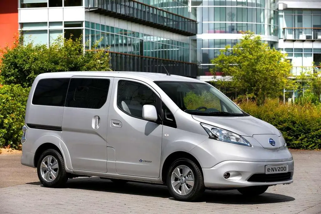 Nissan NV200