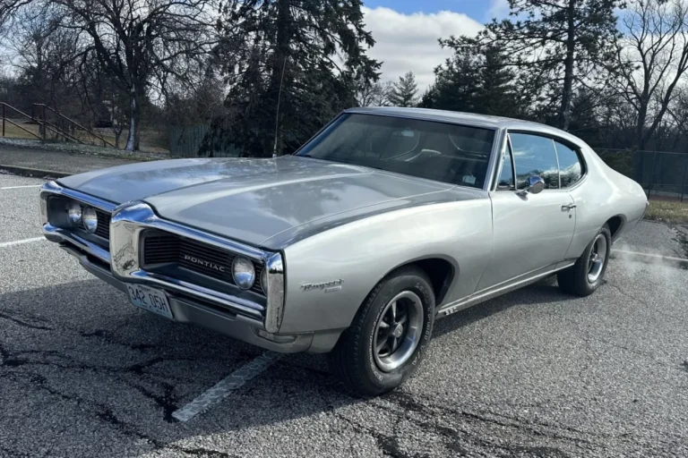Pontiac Tempest