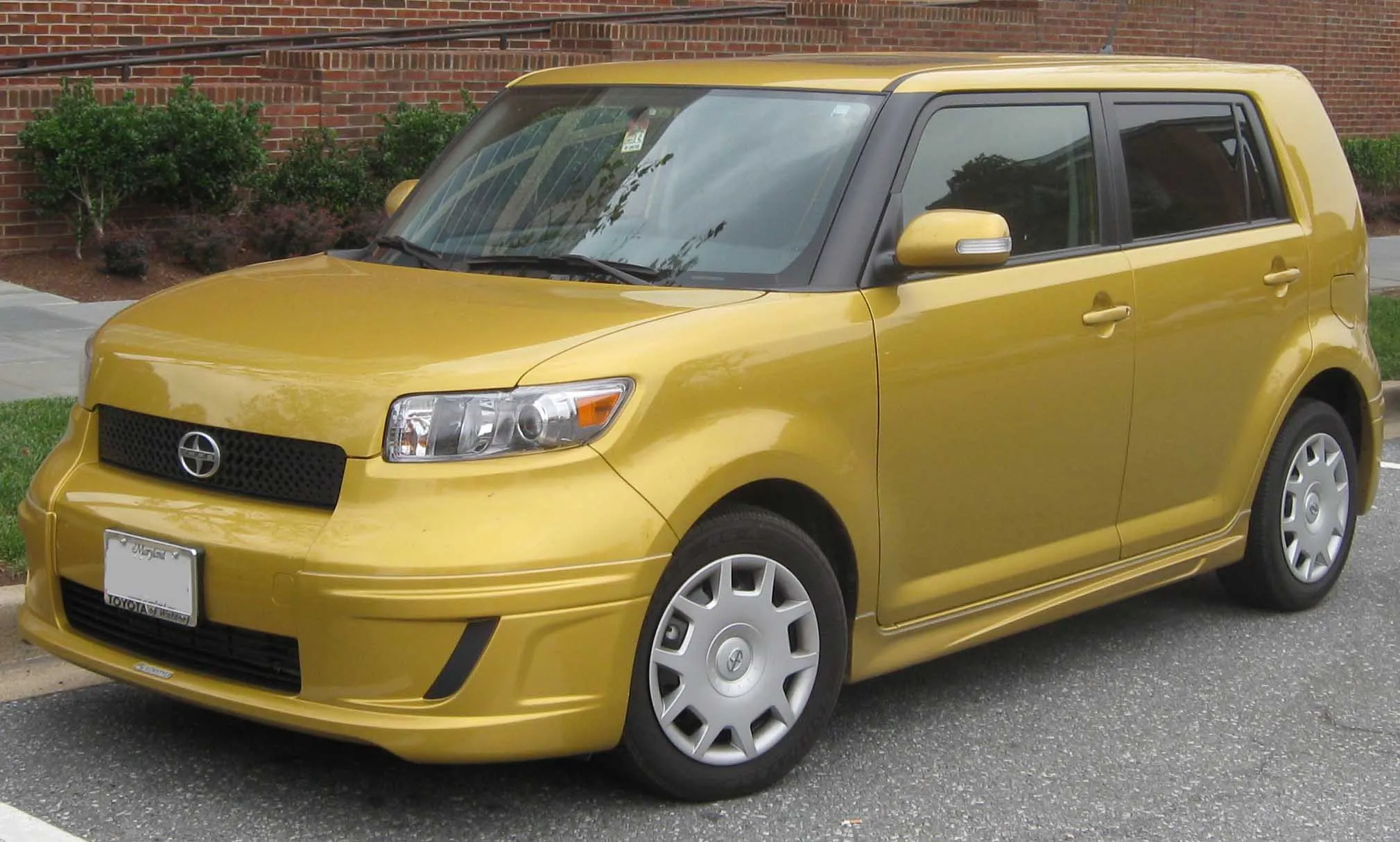 Scion xB Scion xB