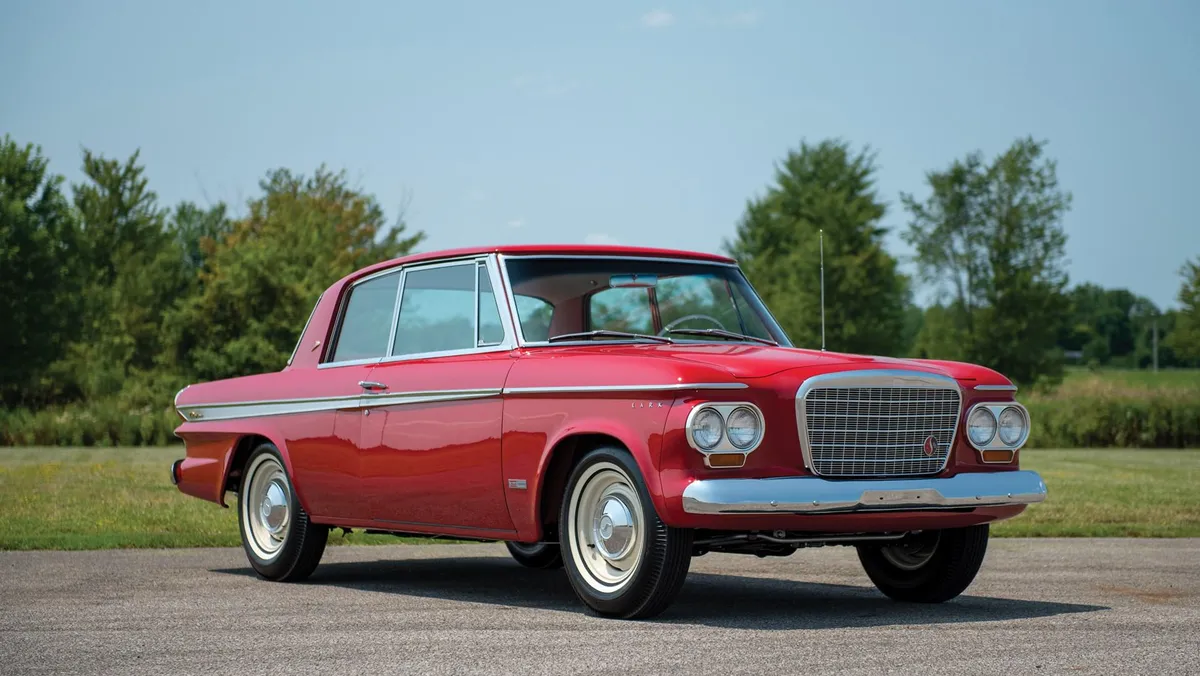 Studebaker Super Lark