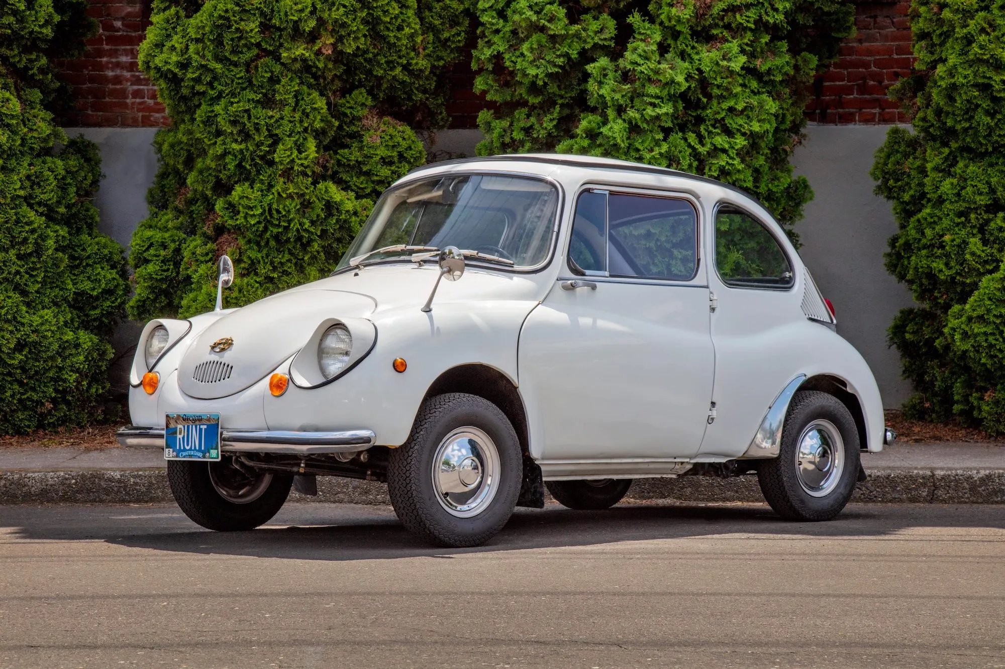 Subaru 360 Subaru 360