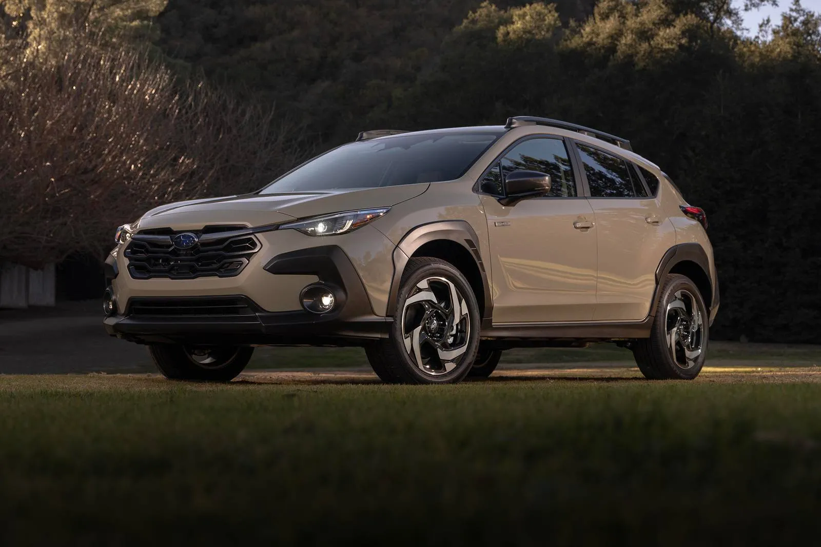 Subaru Crosstrek Limited