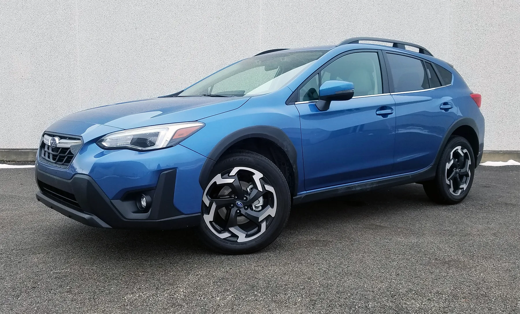 Subaru Crosstrek Premium