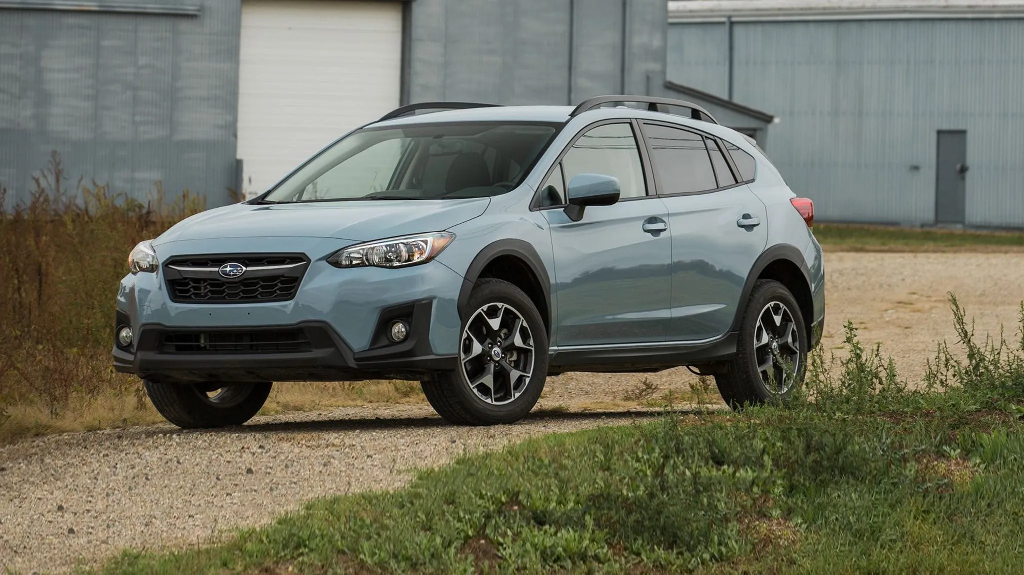 Subaru Crosstrek Premium Subaru Crosstrek Premium