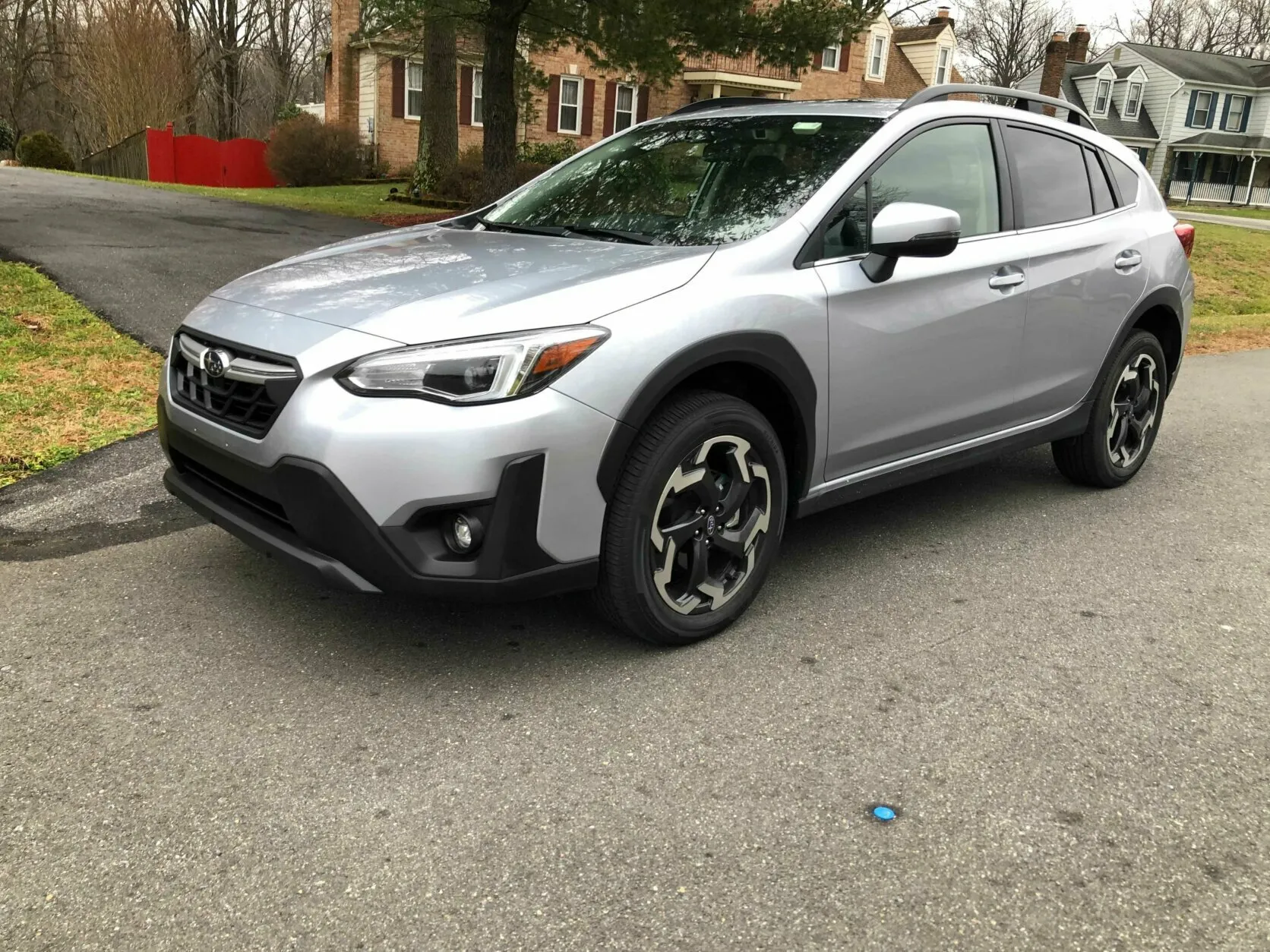 Subaru Crosstrek Premium