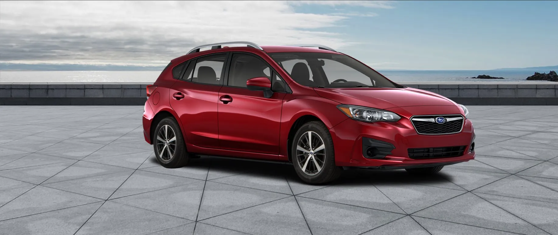 Subaru Impreza Premium Subaru Impreza Premium