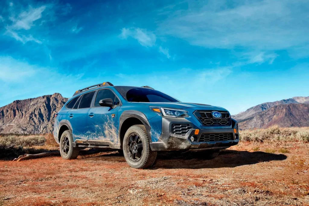 Subaru Outback Subaru Outback