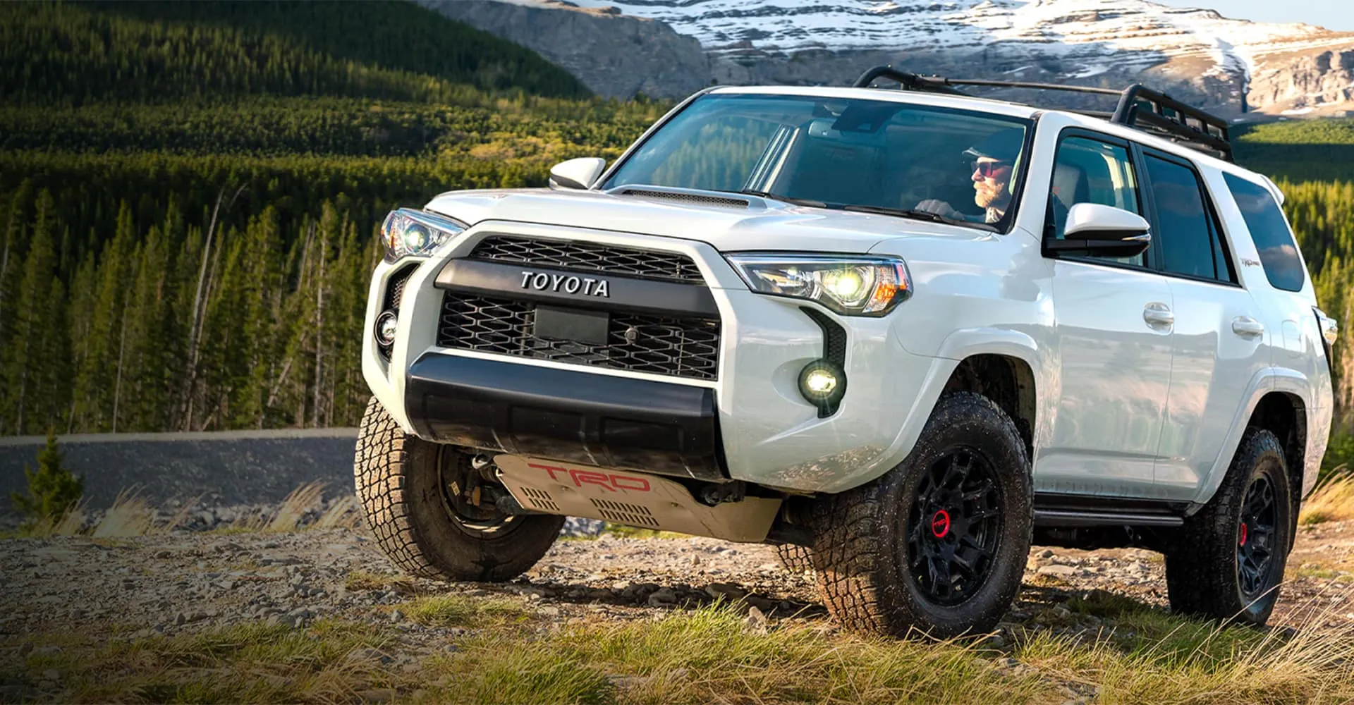 Toyota 4Runner TRD Off Road Toyota 4Runner TRD Off Road