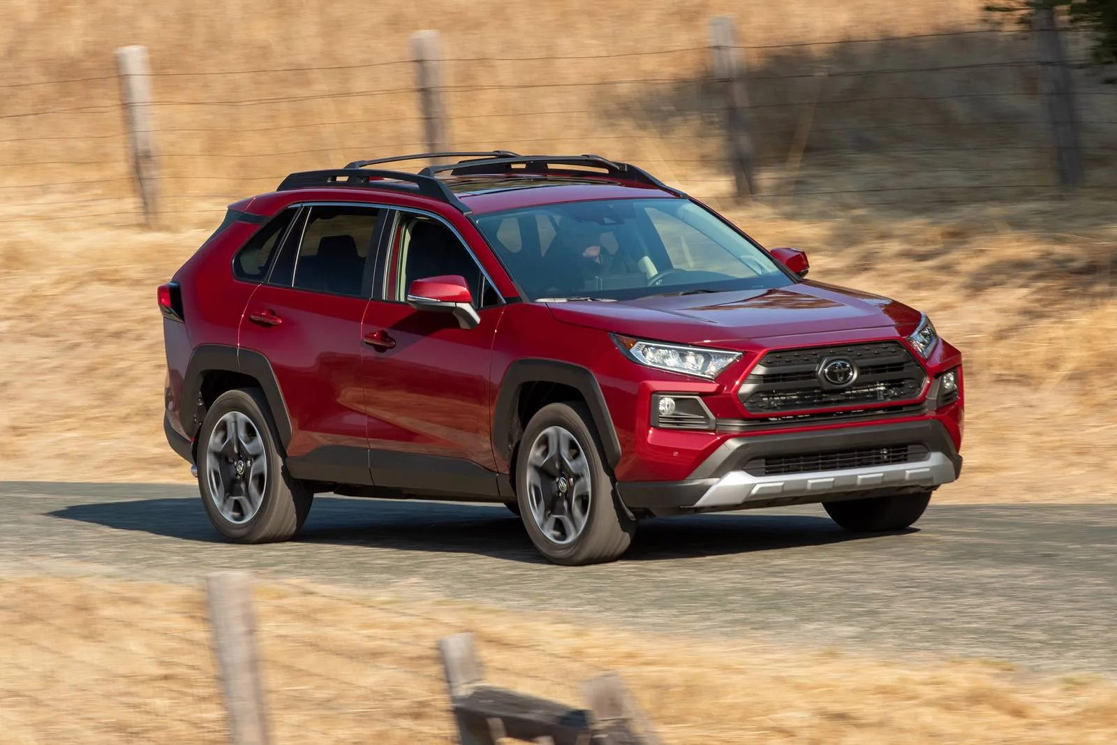 Toyota RAV4 XLE Premium