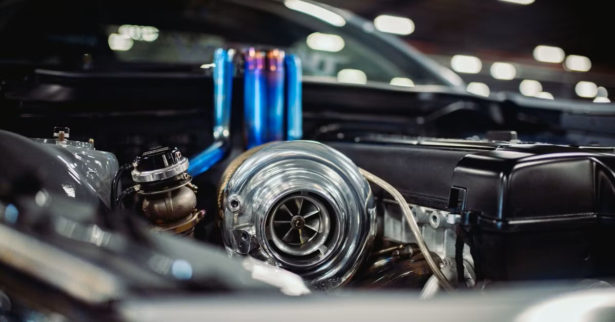 Turbocharging Technology for the Masses