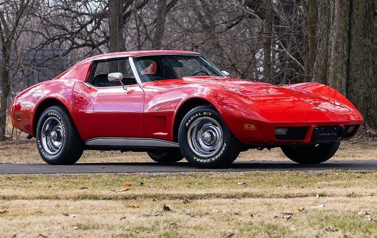 Used Cars That Remain Cheaper, Faster, and More Powerful Than a Corvette C8