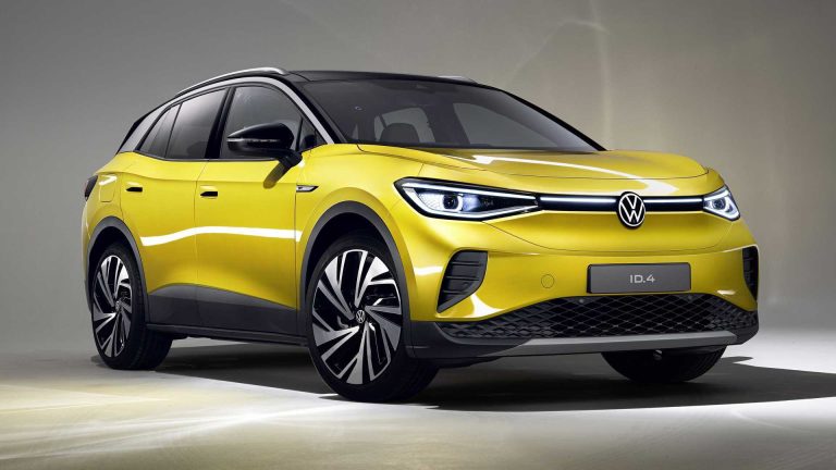 Volkswagen ID.4 2