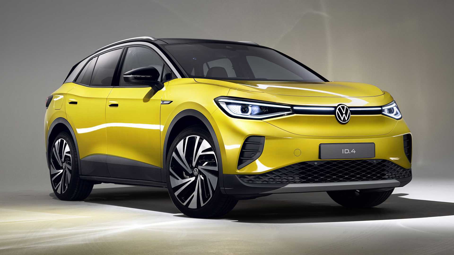 Volkswagen ID.4 2