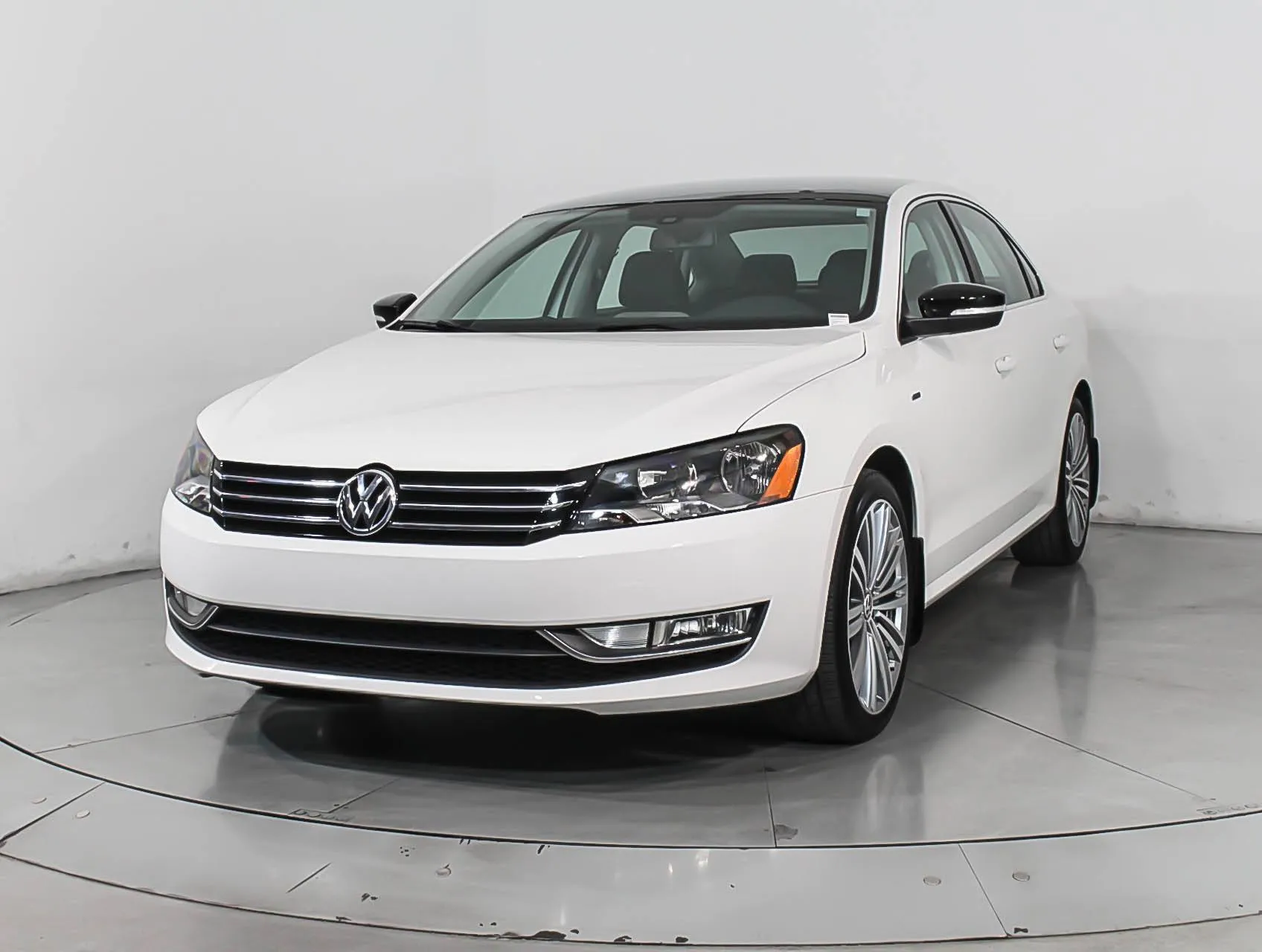 Volkswagen Passat 1.8T SE Volkswagen Passat 1.8T SE