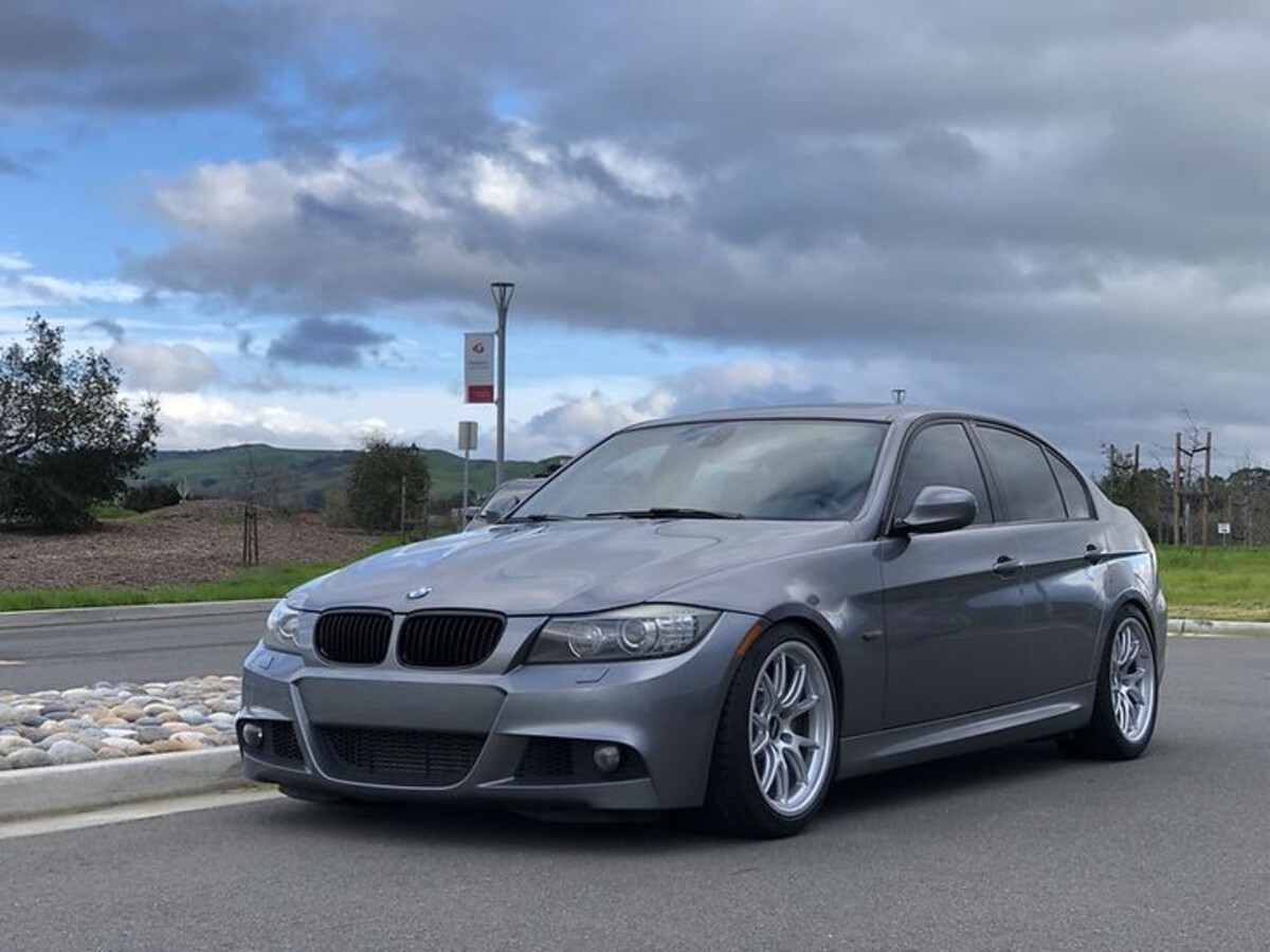 BMW 335i E90 BMW 335i E90