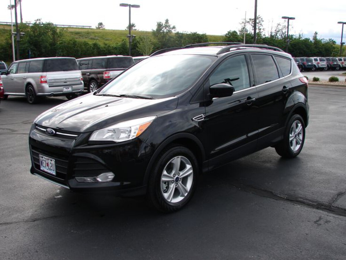 Ford Escape