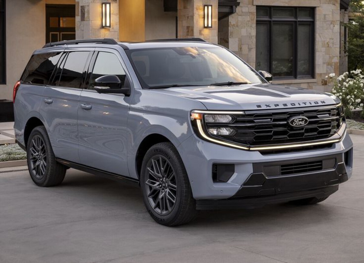 Ford Expedition