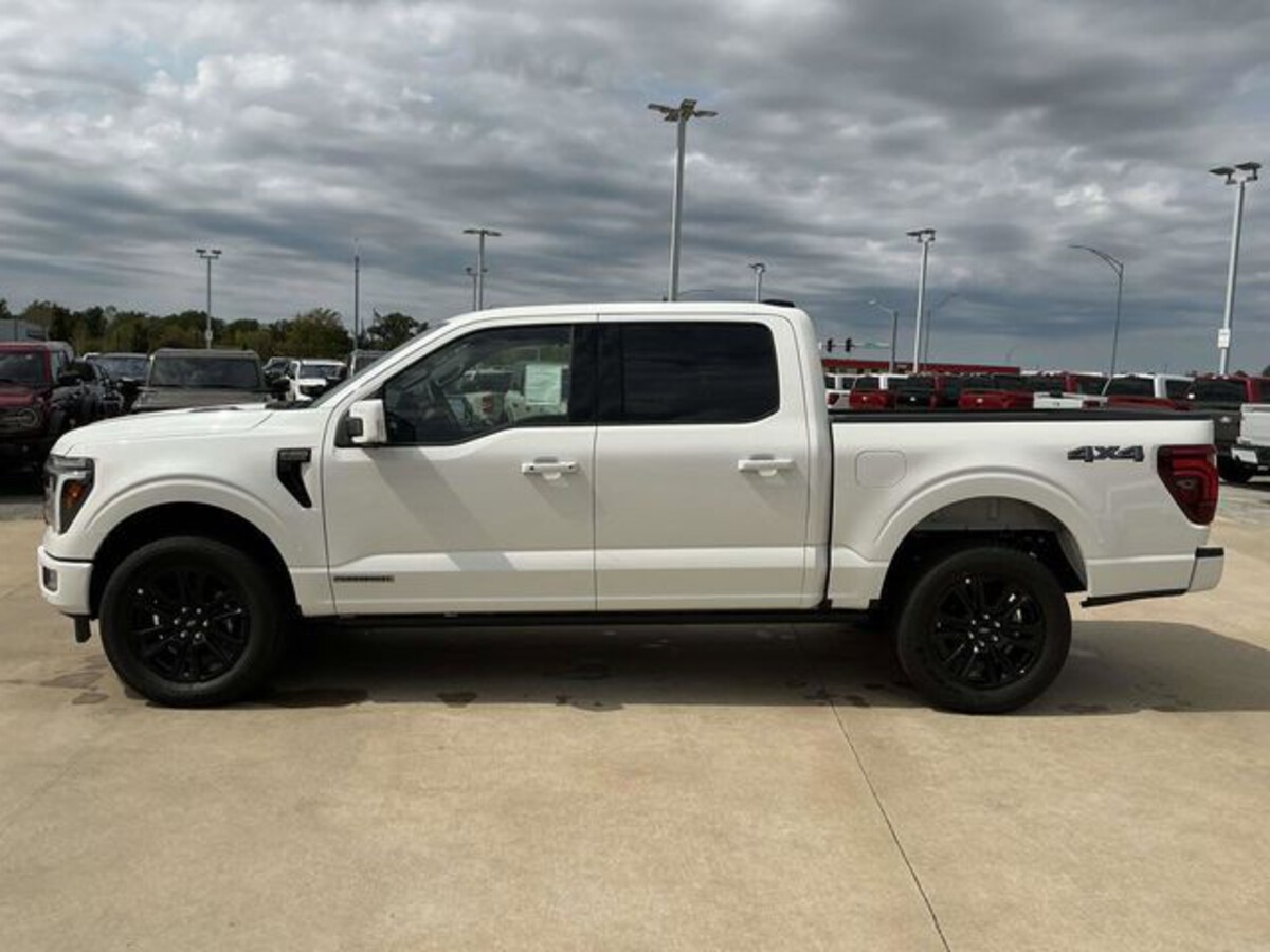 Ford F 150 Ford F 150