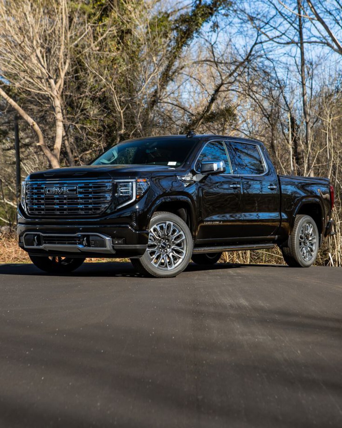 GMC Sierra 1500 GMC Sierra 1500