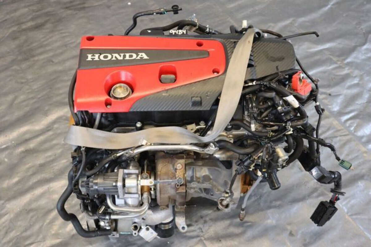  Honda K20C1