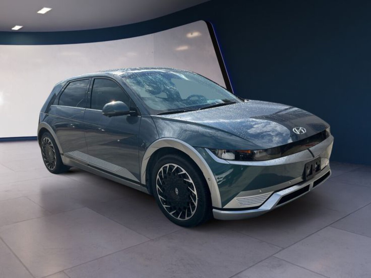 Hyundai Ioniq 5 N