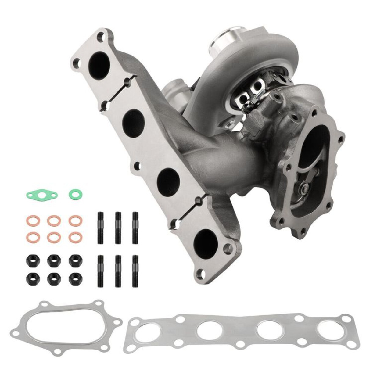 Hyundai Kia 2.0L Turbo Theta II 