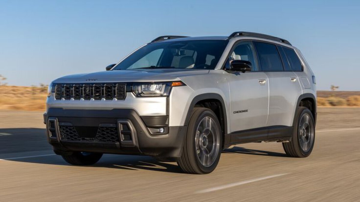 Jeep Cherokee result Jeep Cherokee