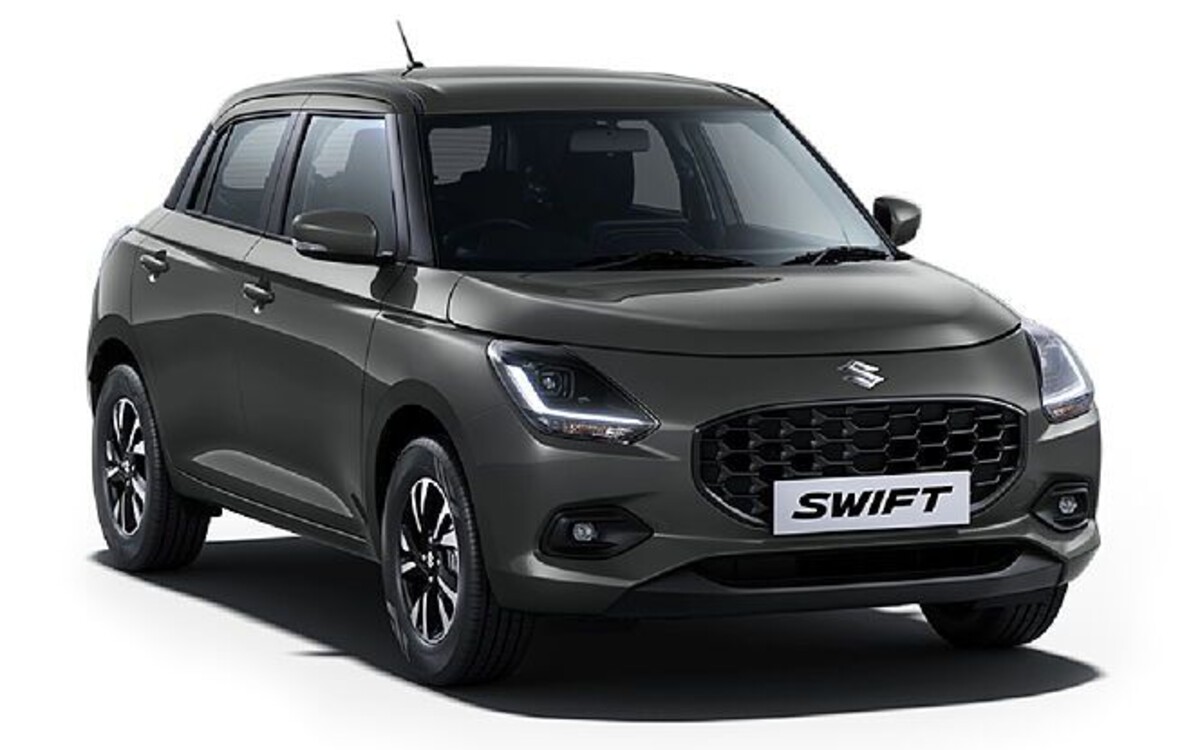 Maruti Swift Maruti Swift
