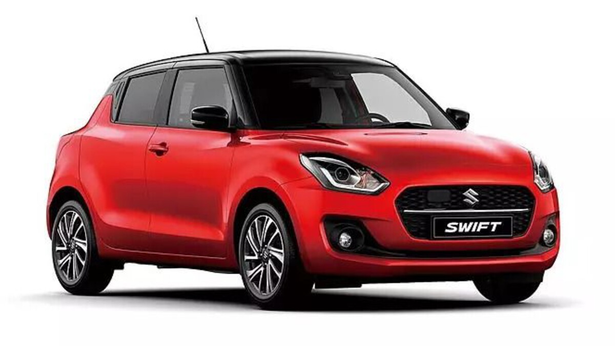 Maruti Swift (Base Variants) Maruti Swift (Base Variants)