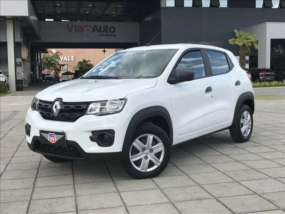 Renault Kwid Renault Kwid