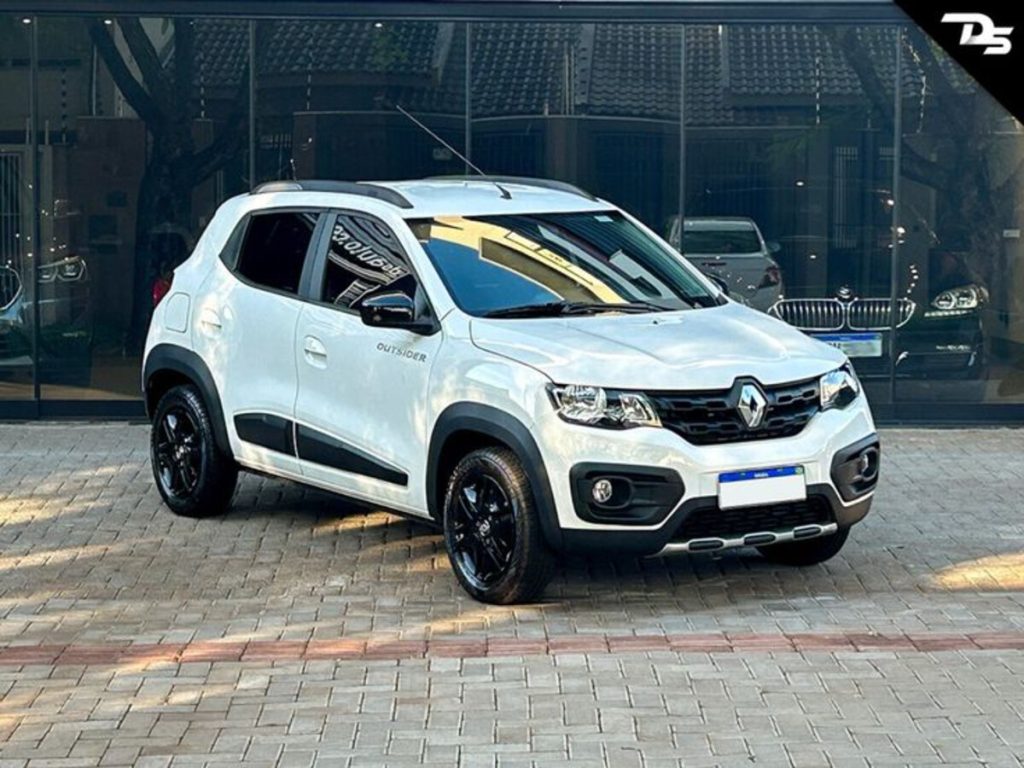 Renault Kwid
