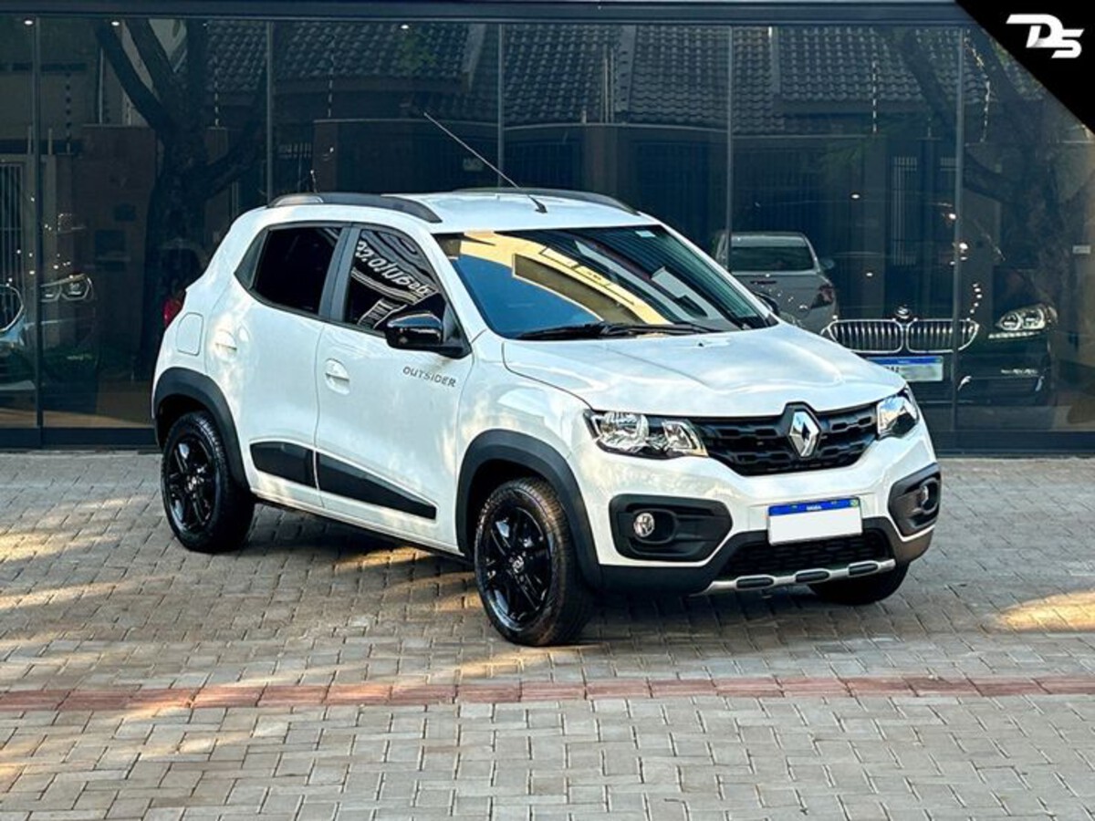 Renault Kwid Renault Kwid