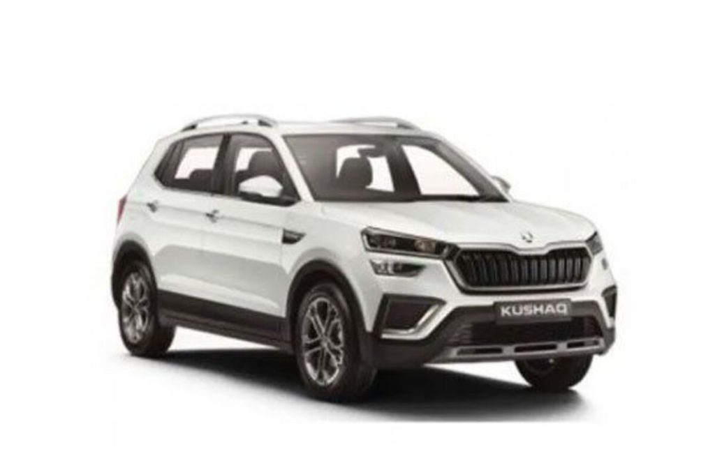 Skoda Kushaq Skoda Kushaq