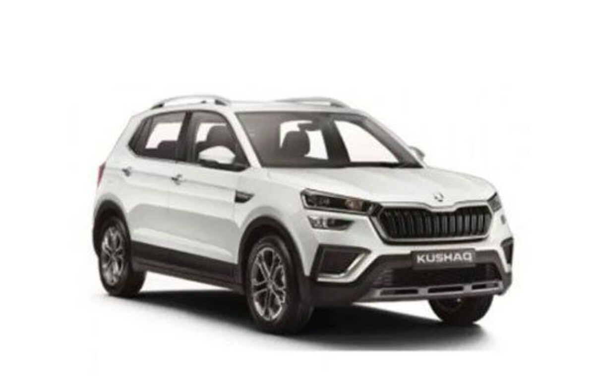 Skoda Kushaq Skoda Kushaq