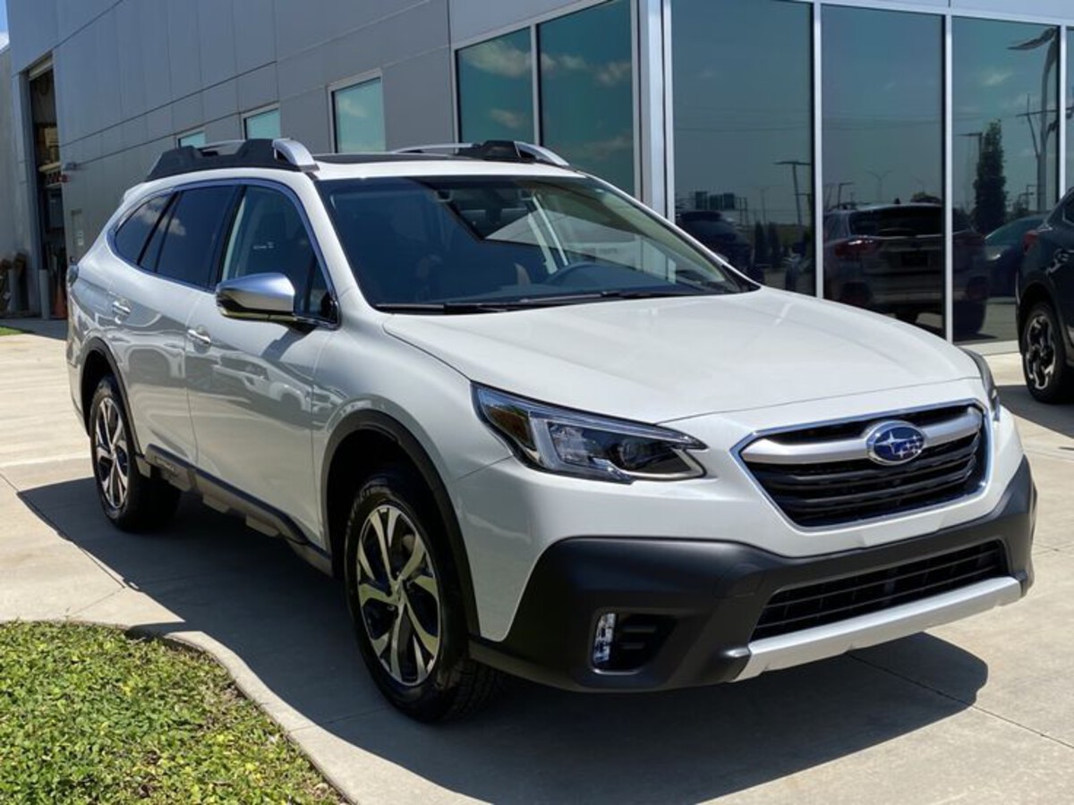 Subaru Outback Subaru Outback