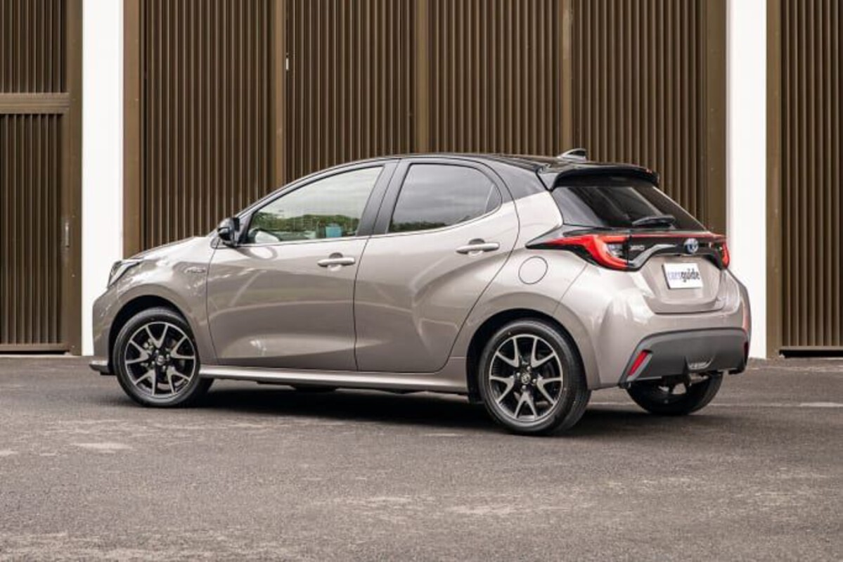 result Toyota Yaris result Toyota Yaris