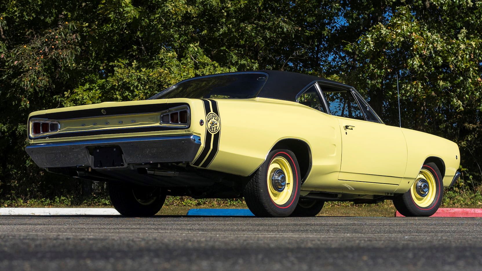 1968 Dodge Super Bee