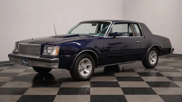 1978 Buick Regal Sport Coupe1
