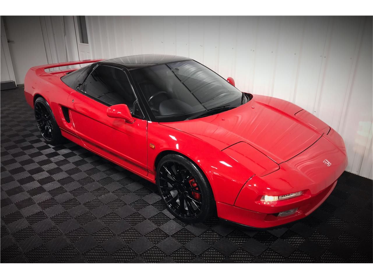1990 Acura NSX