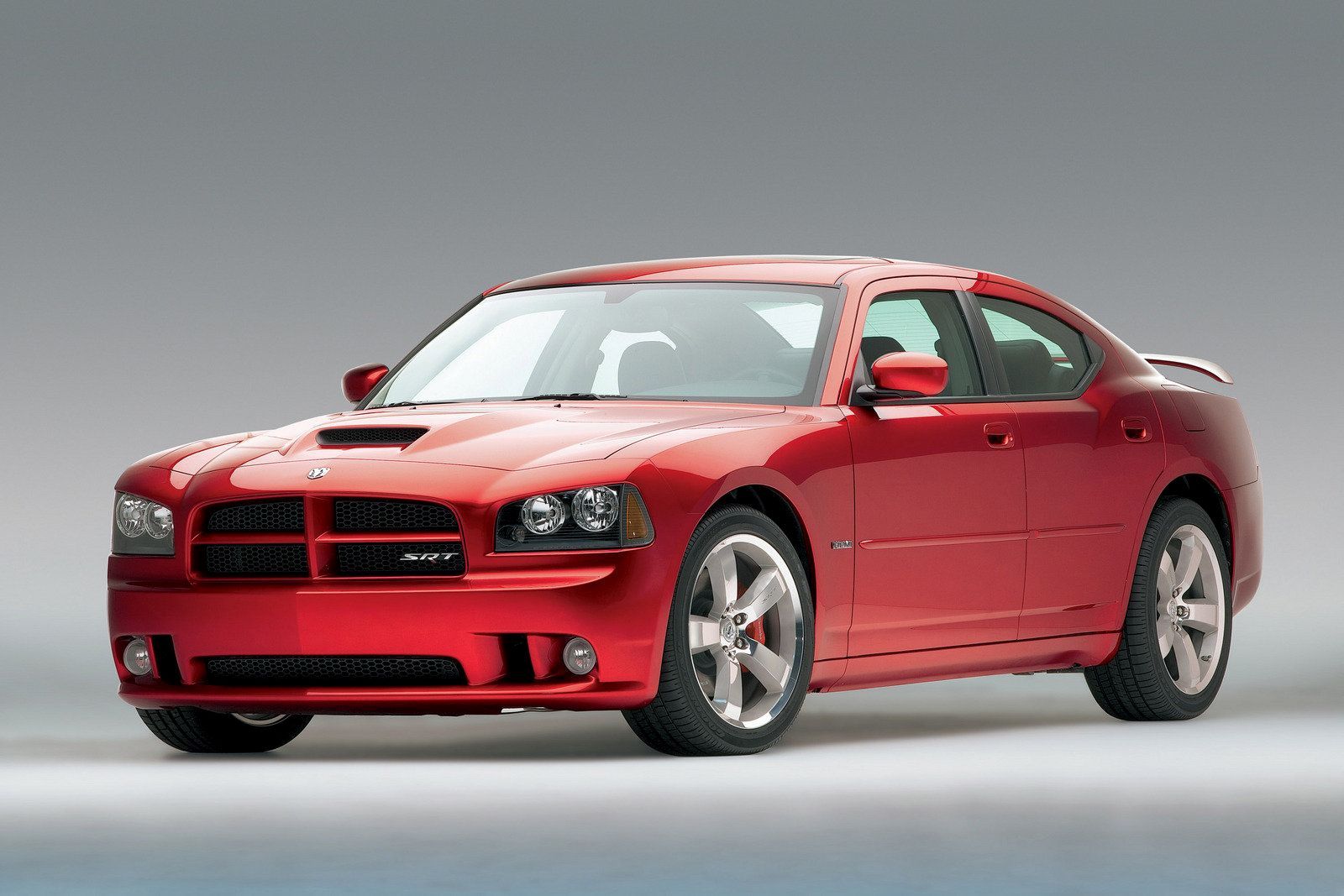 2006 Dodge Charger SRT8 2