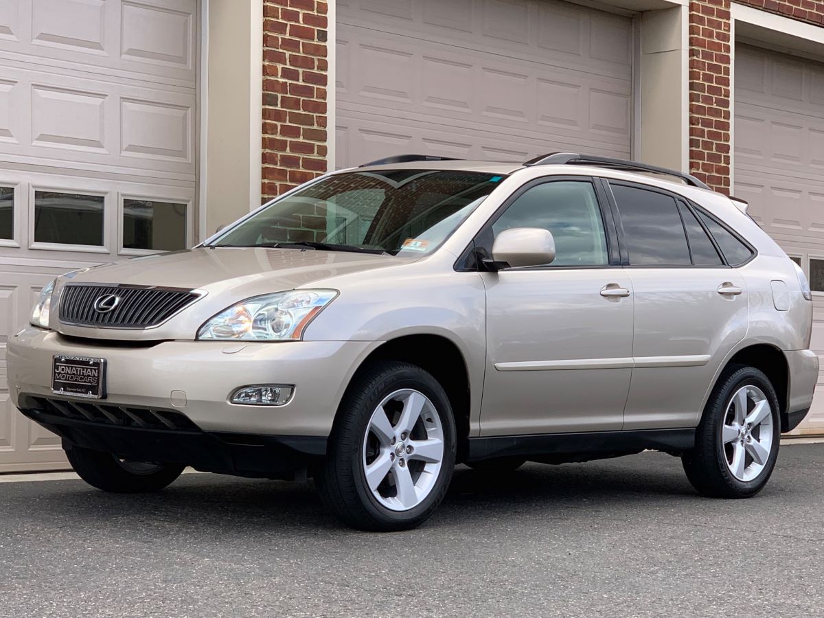 2006 Lexus RX 330 AWD