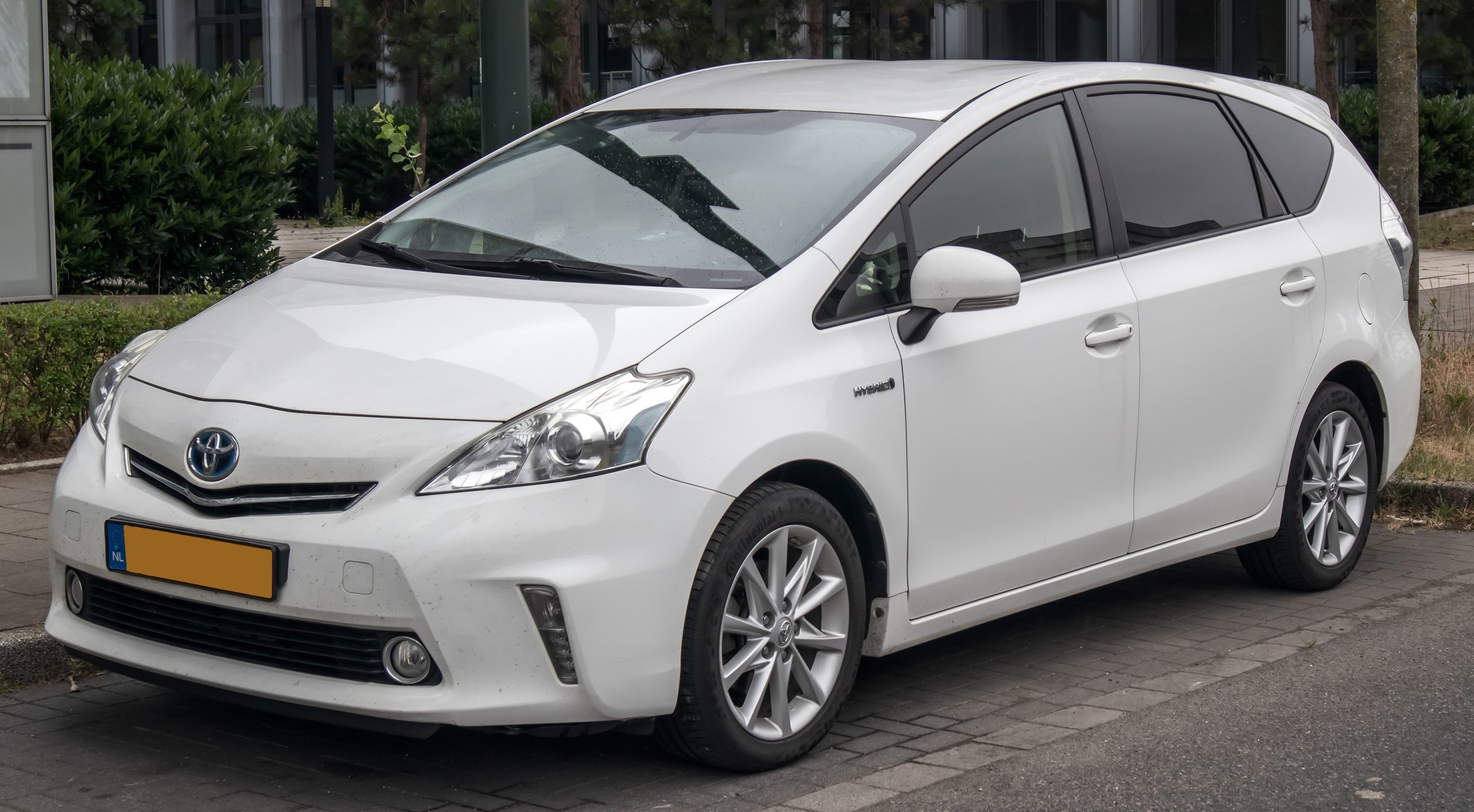 2014 2016 Toyota Prius 2014-2016 Toyota Prius