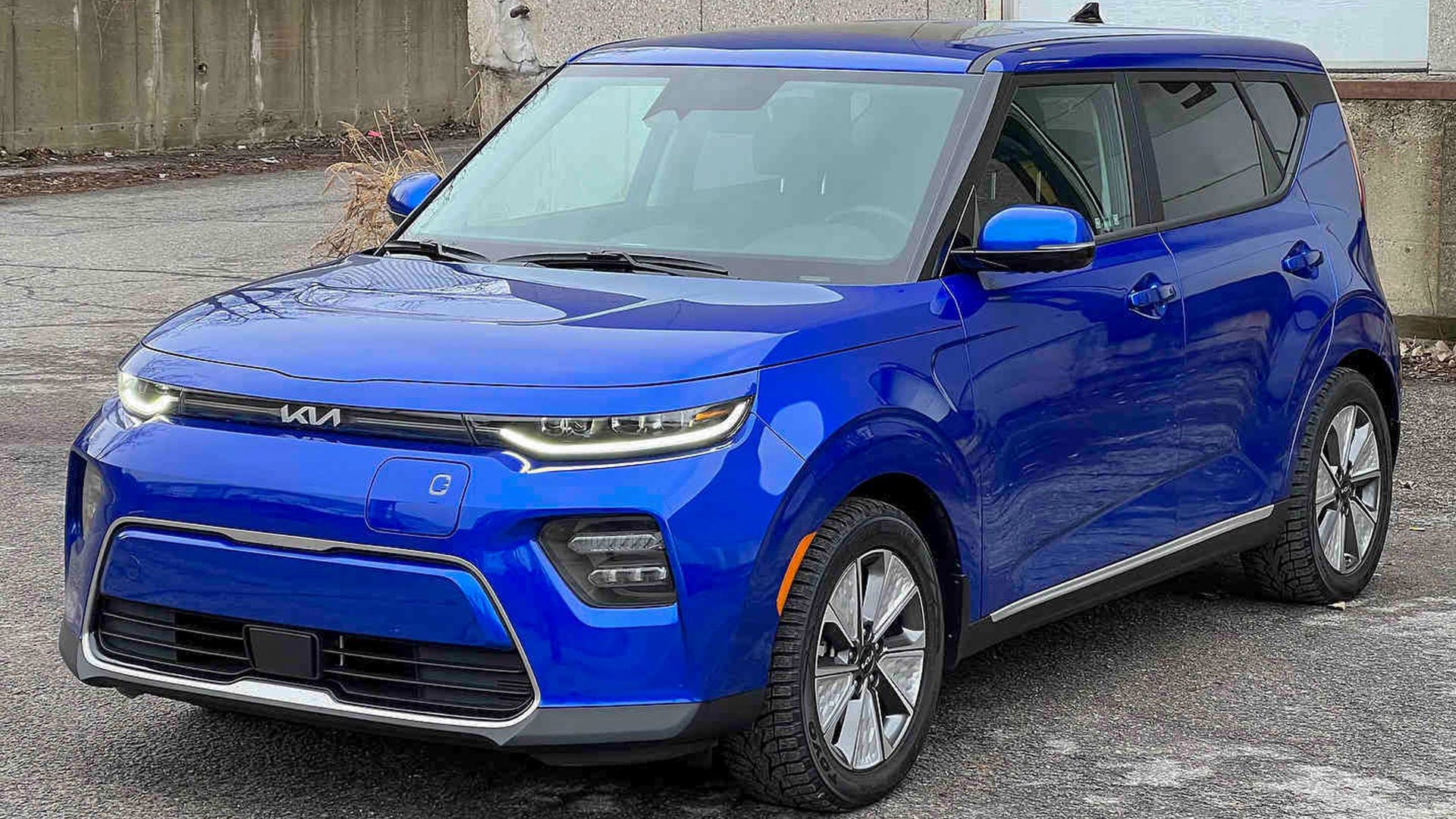 2023 Kia Soul