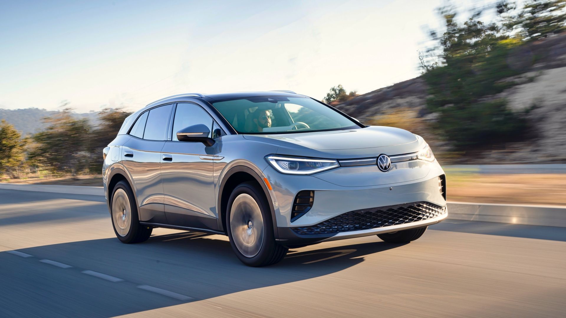 2024 Volkswagen ID.4