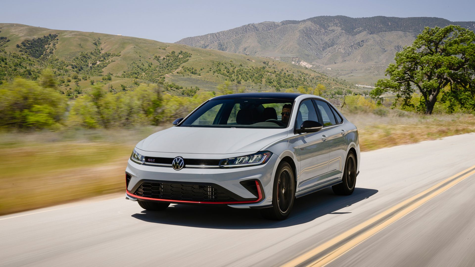 2024 Volkswagen Jetta 2024 Volkswagen Jetta