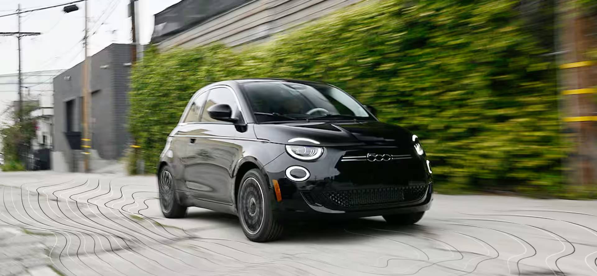 2025 FIAT 500e 2025 FIAT 500e